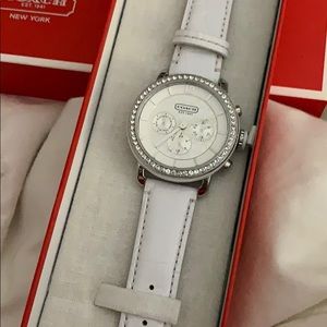 Coach Watch